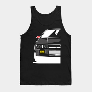 Camaro 1984 Tank Top